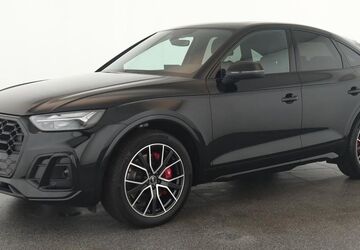 Audi SQ5 10.600 km 67.784 &euro; Neuss 41460