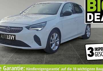 Opel Corsa 26.106 km 15.888 &euro; Frechen 50226