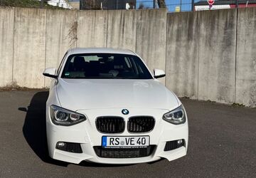 BMW 120 234.859 km 9.000 &euro; Remscheid 42855