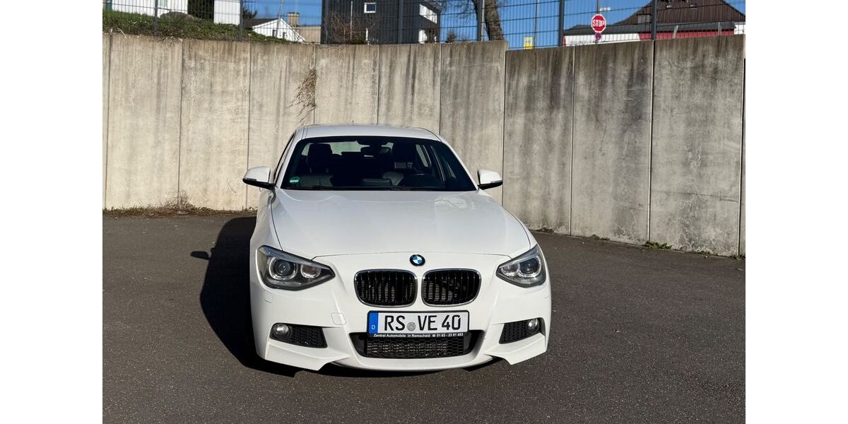 BMW 120 234.859 km 9.000 &euro; Remscheid 42855