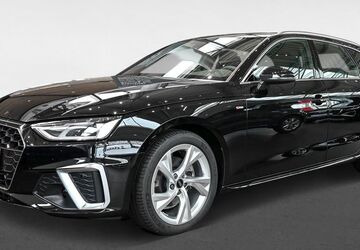 Audi A4 26.900 km 42.850 &euro; Köln 50739