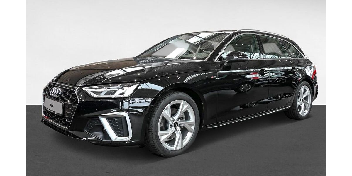 Audi A4 26.900 km 42.850 &euro; Köln 50739