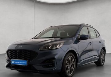 Ford Kuga 12.969 km 26.490 &euro; Düsseldorf 40233