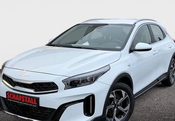Kia XCeed 19.413 km 18.979 &euro; Elsdorf (bei Köln) 50189