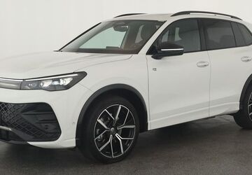 VW Tiguan 30.800 km 44.484 &euro; Neuss 41464