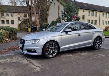 Audi A3 252.000 km 10.500 &euro; Monheim am Rhein 40789