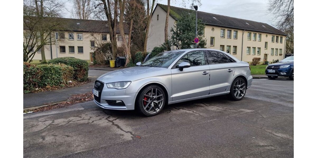 Audi A3 252.000 km 10.500 &euro; Monheim am Rhein 40789