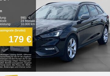 Seat Leon 23.601 km 28.048 &euro; Remscheid 42897
