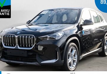 BMW X1 20.038 km 34.290 &euro; Bergisch Gladbach 51469