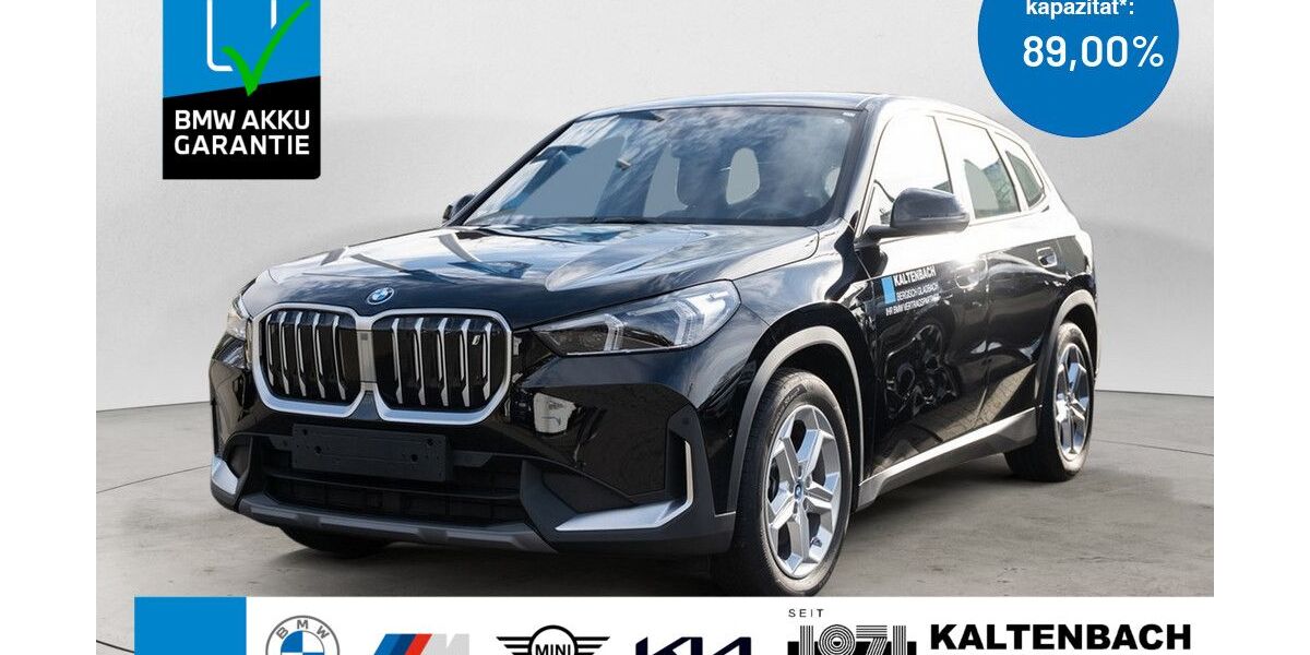 BMW X1 20.038 km 34.290 &euro; Bergisch Gladbach 51469
