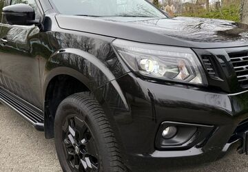 Nissan Navara 129.418 km 23.990 &euro; Bergisch Gladbach 51467