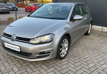 VW Golf 159.000 km 7.900 &euro; Dormagen 41540