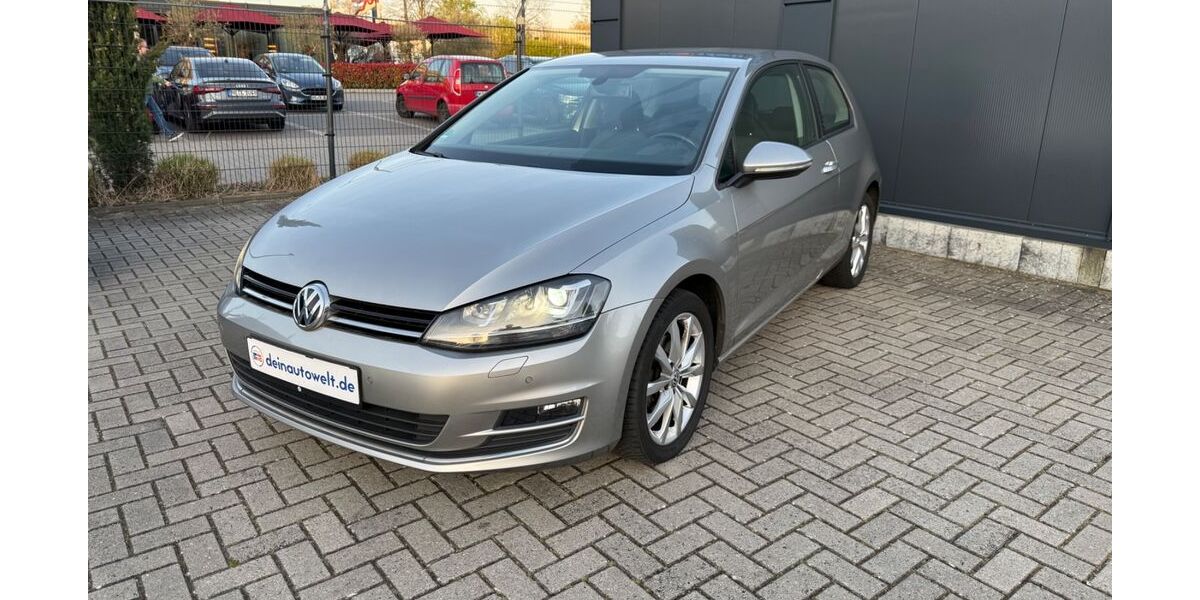 VW Golf 159.000 km 7.900 &euro; Dormagen 41540