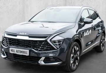 Kia Sportage 24.900 km 35.650 &euro; Köln 50825