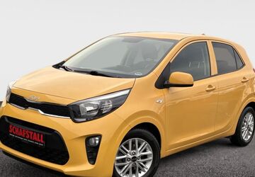 Kia Picanto 32.130 km 11.479 &euro; Elsdorf (bei Köln) 50189