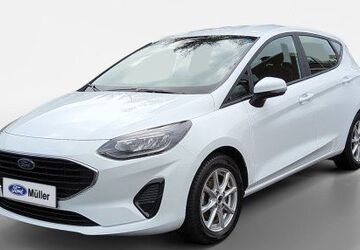 Ford Fiesta 60.350 km 14.450 &euro; Bergisch Gladbach 51427