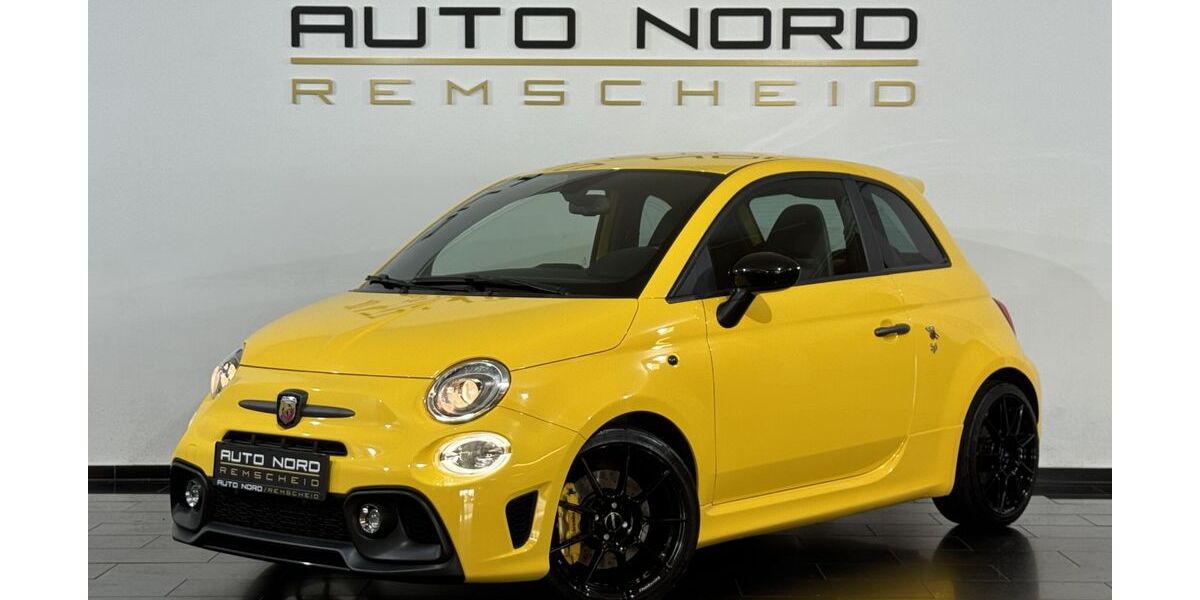 Abarth 595 Competizione 70.700 km 17.990 &euro; Remscheid 42897