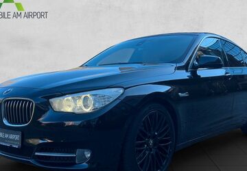BMW 535 Gran Turismo 286.133 km 6.950 &euro; Ratingen 40880