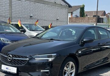 Opel Insignia 121.000 km 10.900 &euro; Kerpen 50171