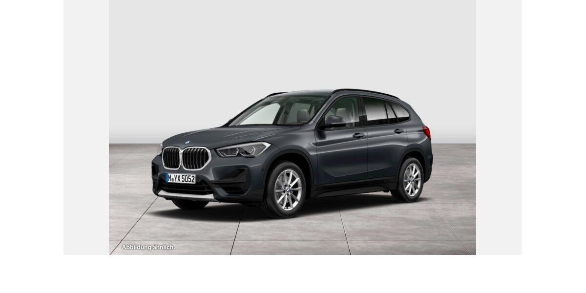 BMW X1 39.330 km 24.890 &euro; Köln-Nord 50739