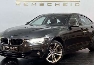 BMW 435 182.000 km 18.990 &euro; Remscheid 42897