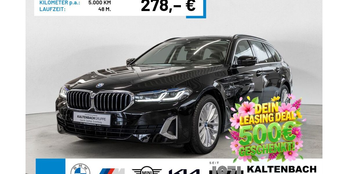 BMW 530 118.107 km 25.890 &euro; Remscheid 42897