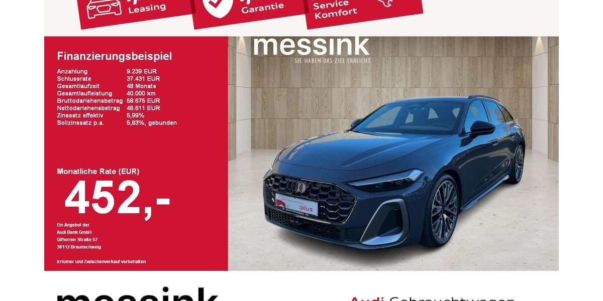 Audi A5 19.323 km 48.450 &euro; Wermelskirchen 42929