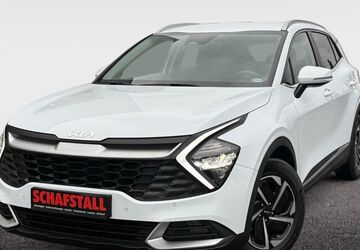 Kia Sportage 16.393 km 26.979 &euro; Elsdorf (bei Köln) 50189
