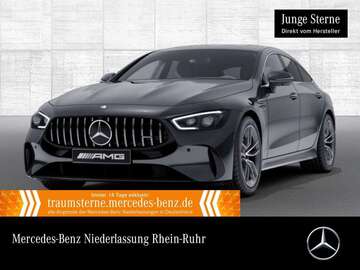 Gebrauchte Mercedes-Benz AMG GT