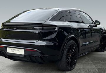 Porsche Macan 2.600 km 112.900 &euro; Bergisch Gladbach 51429