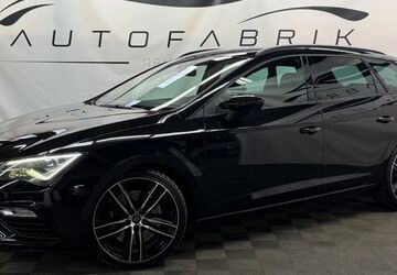 Seat Leon 87.000 km 22.999 &euro; Remscheid 42855