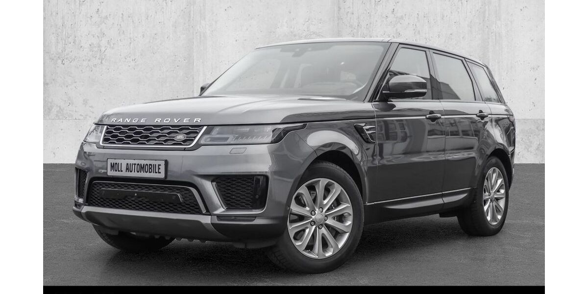 Land Rover Range Rover Sport 52.000 km 39.980 &euro; Köln 51149