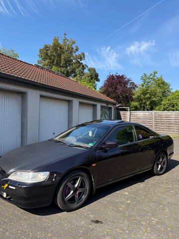 Gebrauchte Honda Accord