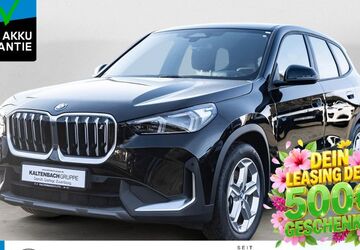 BMW iX1 31.740 km 34.890 &euro; Wermelskirchen 42929