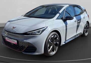 Cupra Born 11.584 km 25.480 &euro; Köln-Mülheim 51063