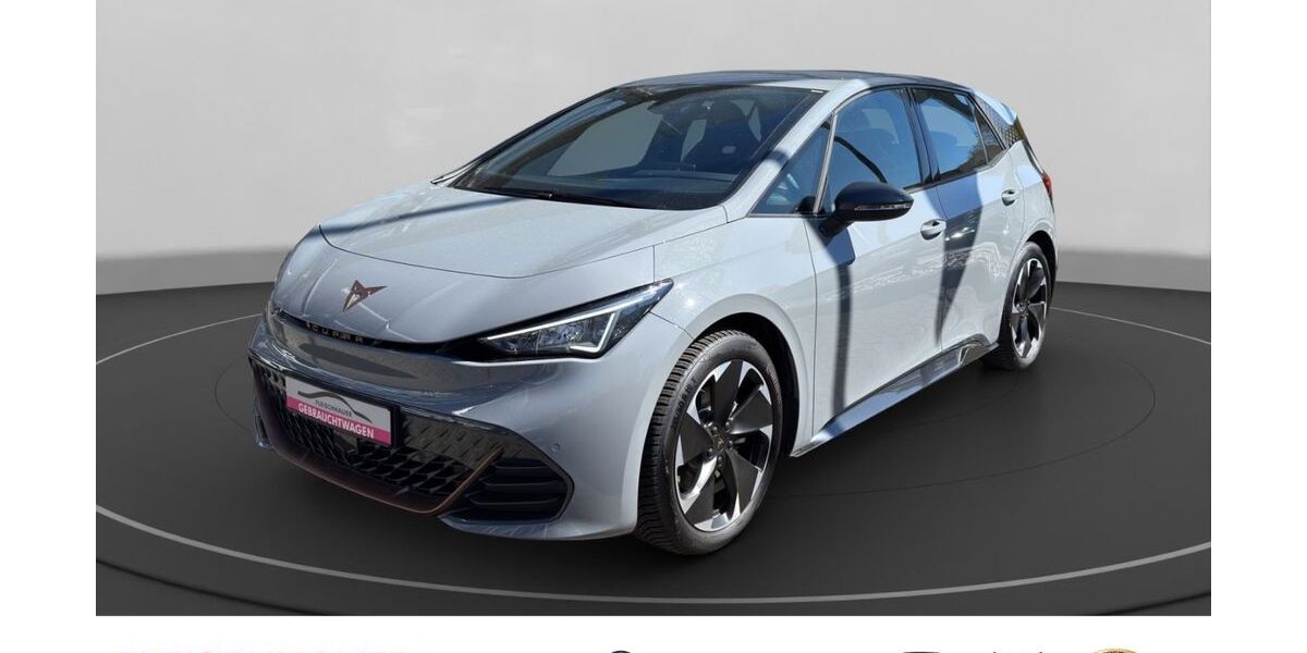 Cupra Born 11.584 km 25.480 &euro; Köln-Mülheim 51063