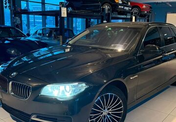 BMW 530 228.000 km 10.950 &euro; Brühl 50321