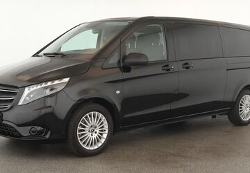 Mercedes-Benz Vito 73.200 km 46.884 &euro; Neuss 41460