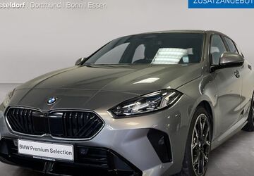 BMW 120 20.226 km 34.499 &euro; Düsseldorf 40237