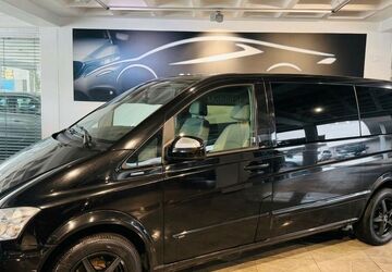 Mercedes-Benz Viano 192.758 km 16.700 &euro; Ratingen 40880