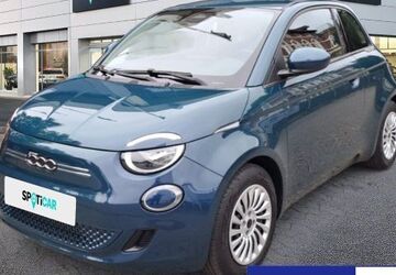 Fiat 500e 8.467 km 18.390 &euro; Solingen 42655