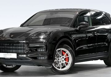 Porsche Cayenne 27.085 km 88.490 &euro; Düsseldorf 40468