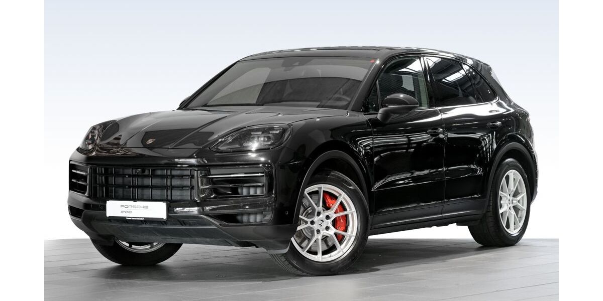 Porsche Cayenne 27.085 km 88.490 &euro; Düsseldorf 40468