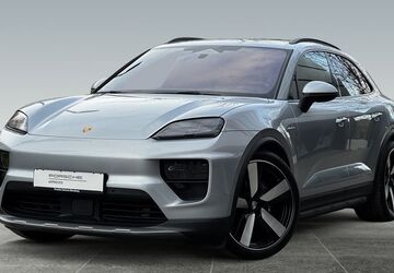 Porsche Macan 35.900 km 79.900 &euro; Bergisch Gladbach 51429