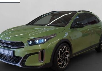 Kia XCeed 49.995 km 24.950 &euro; Leverkusen 51381