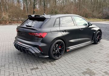 Audi RS3 17.500 km 64.500 &euro; Köln 50769