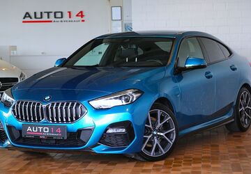 BMW 218 89.000 km 24.490 &euro; Neuss 41462