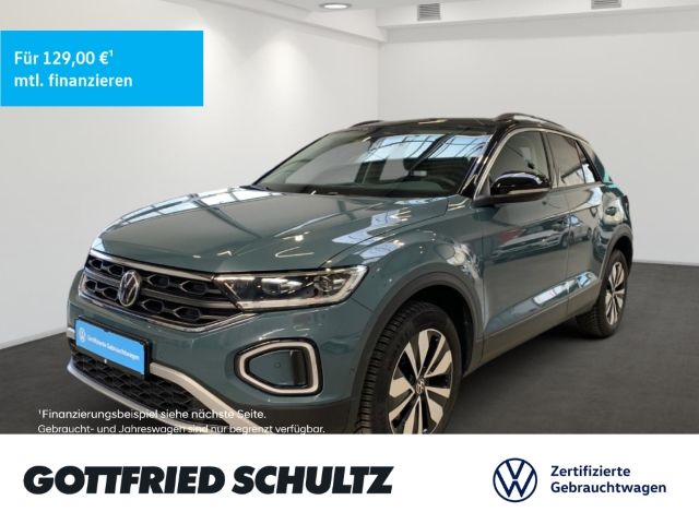 VW T-Roc 19.823 km 29.480 &euro; Neuss 41460