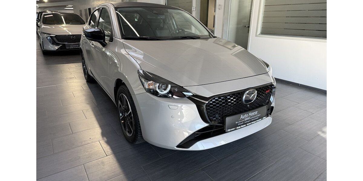 Mazda 2 5.457 km 23.890 &euro; Erkrath 40699