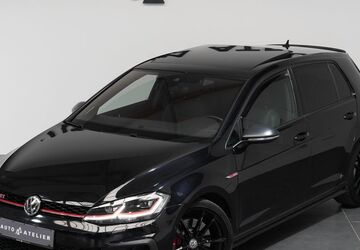 VW Golf 144.191 km 21.990 &euro; Remscheid 42855